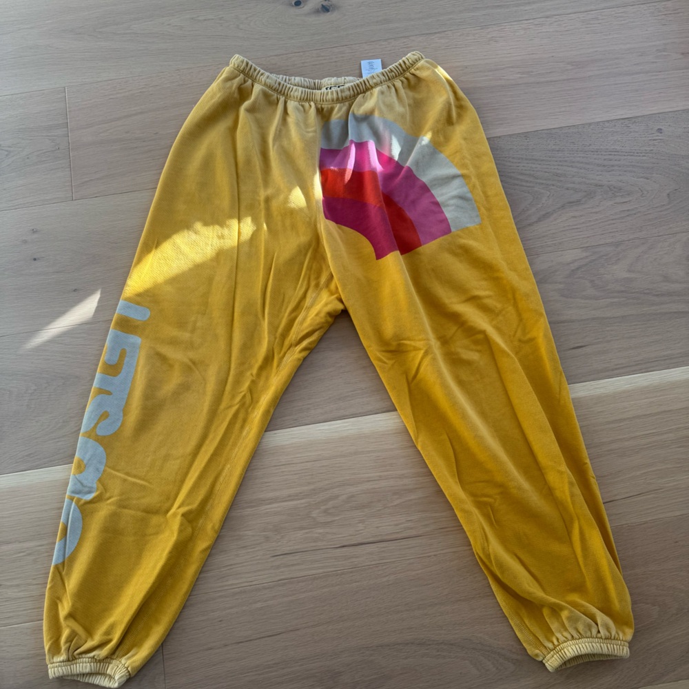 Free city sweatpants